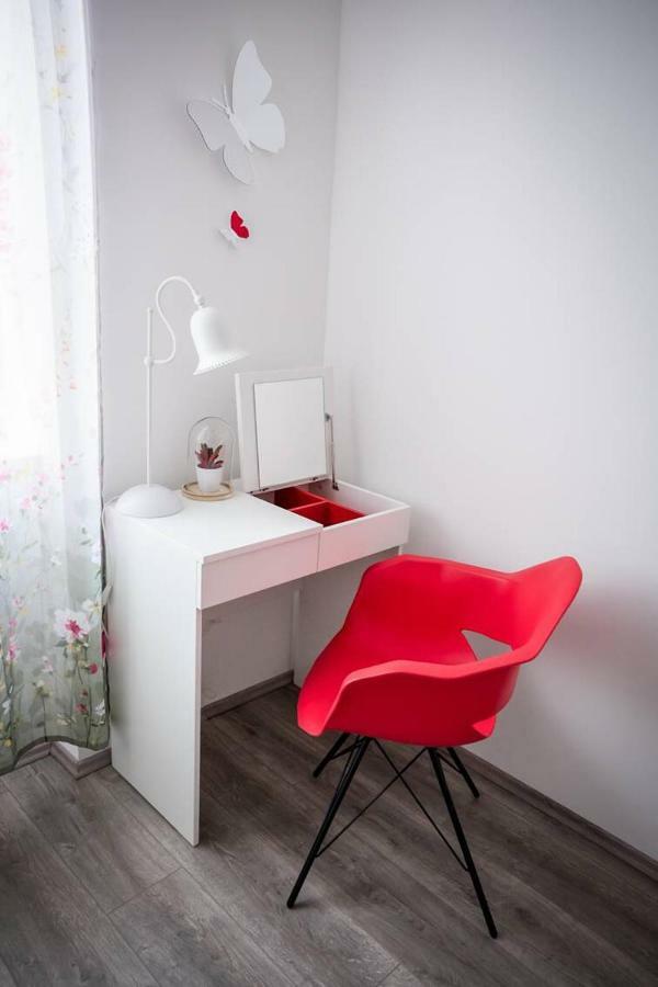 Apartman Vidi Apartamento Rijeka Exterior foto