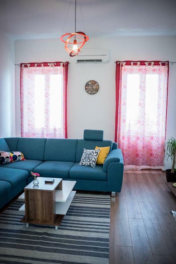 Apartman Vidi Apartamento Rijeka Exterior foto