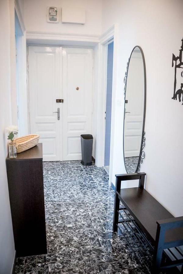 Apartman Vidi Apartamento Rijeka Exterior foto