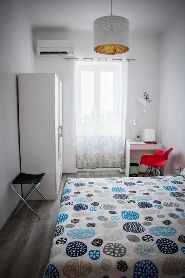 Apartman Vidi Apartamento Rijeka Exterior foto